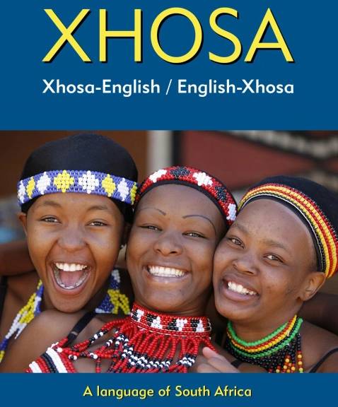 Xhosa