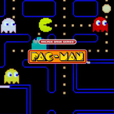 Pacman