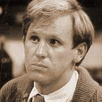 Peter Davison