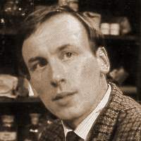 Christopher Timothy