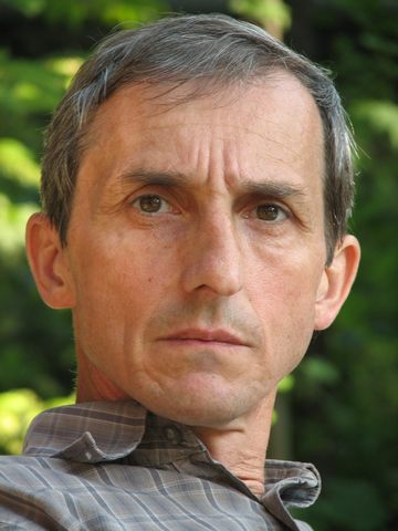 Jacek Kobus